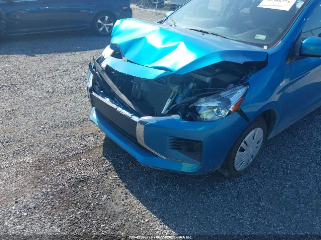 2024 MITSUBISHI MIRAGE G4 ML32FUFJ5RHF08645 Photo 5