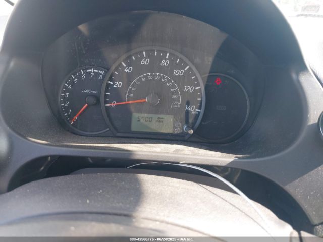 2024 MITSUBISHI MIRAGE G4 ML32FUFJ5RHF08645 Photo 6