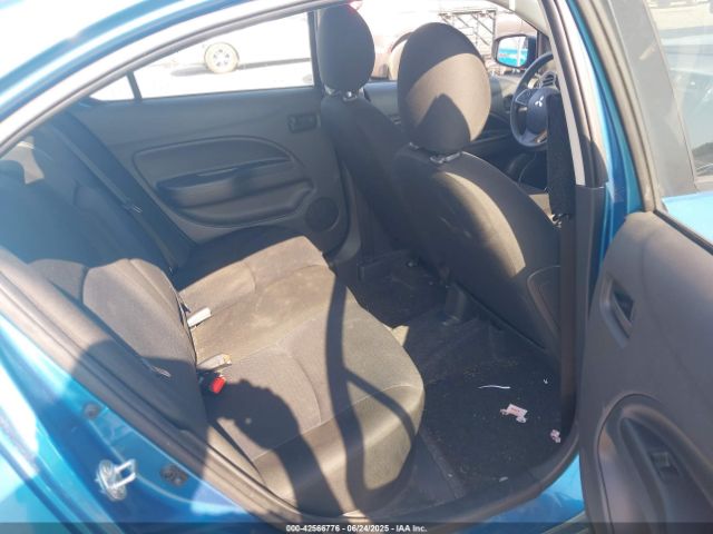 2024 MITSUBISHI MIRAGE G4 ML32FUFJ5RHF08645 Photo 7