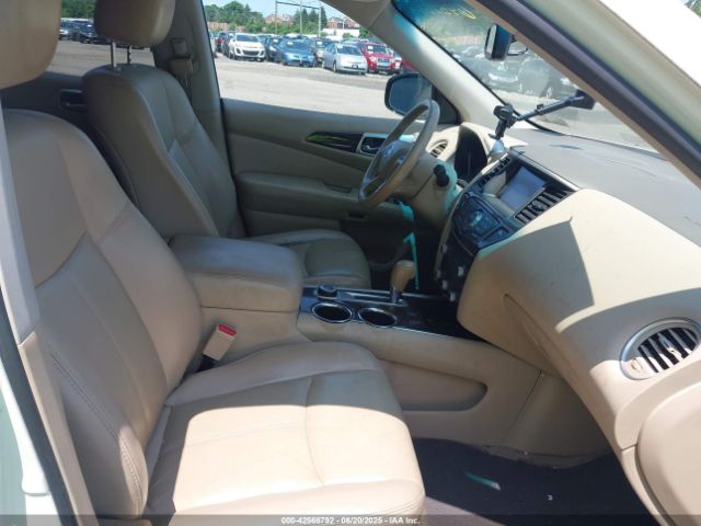 2014 NISSAN PATHFINDER 5N1AR2MMXEC695267 Photo 4