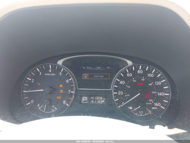 2014 NISSAN PATHFINDER 5N1AR2MMXEC695267 Photo 6