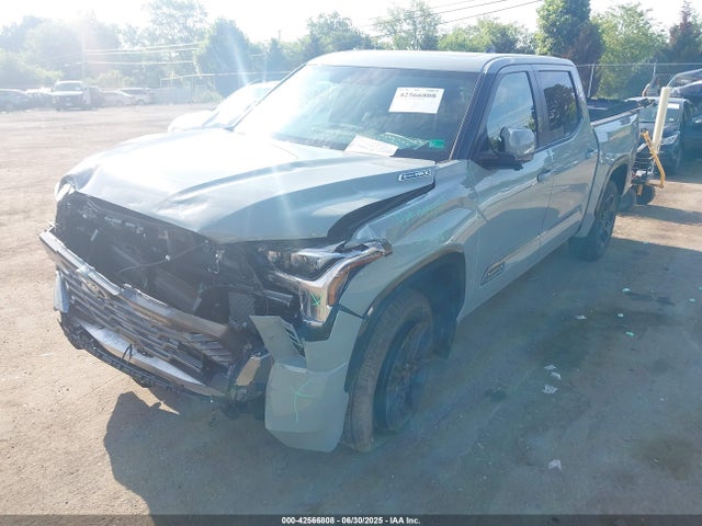 5TFWC5DB4SX094226 Toyota v35a-fts