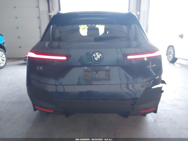 WB523CF08SCT81473 BMW Ix