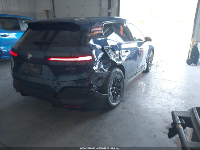 WB523CF08SCT81473 BMW Ix