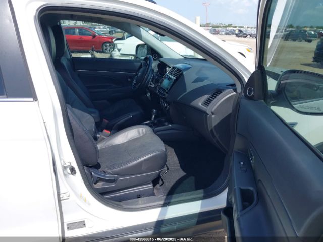 2016 MITSUBISHI OUTLANDER SPORT JA4AR4AW9GZ025323 Photo 4