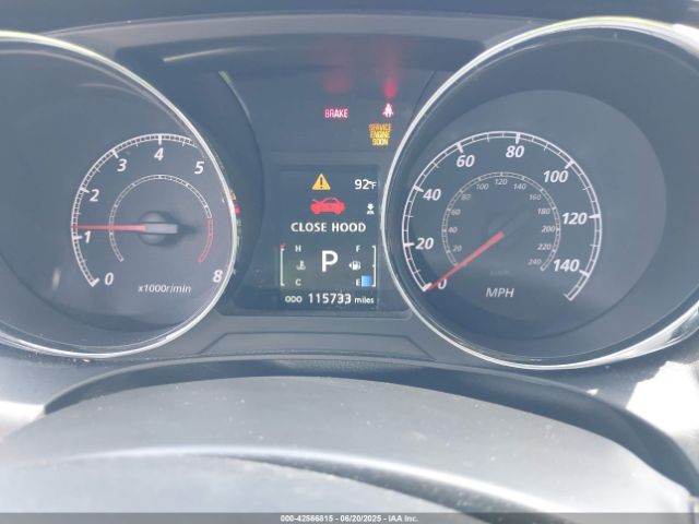 2016 MITSUBISHI OUTLANDER SPORT JA4AR4AW9GZ025323 Photo 6