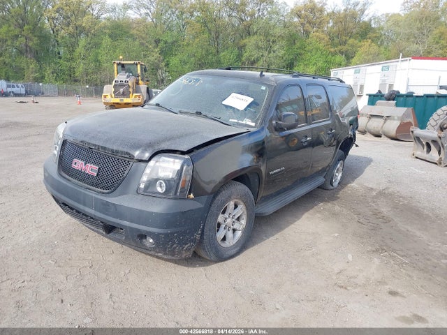 2013 Gmc Yukon Xl 1500 Slt მანქანა იყიდება აუქციონზე, vin: 1GKS2KE77DR296743, აუქციონის ნომერი: 42566818