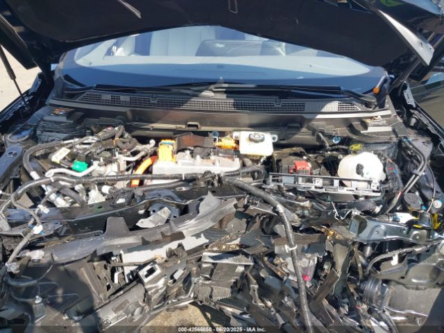 2025 CADILLAC OPTIQ 3GYK3BMR4SS212622 Photo 9