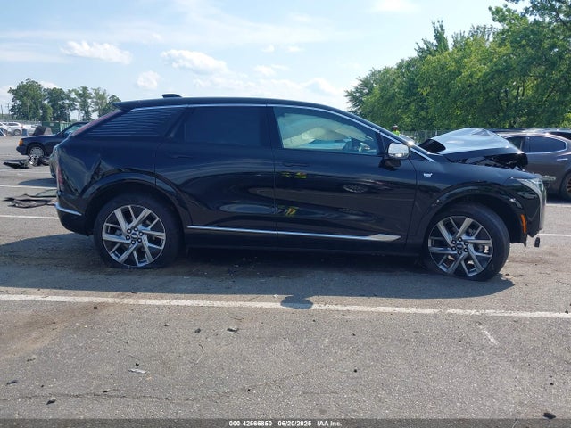 3GYK3BMR4SS212622 Cadillac X0c+ec3