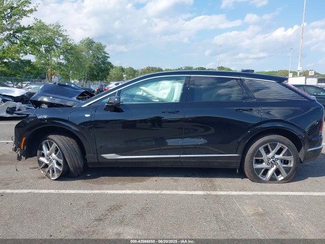 3GYK3BMR4SS212622 Cadillac X0c+ec3