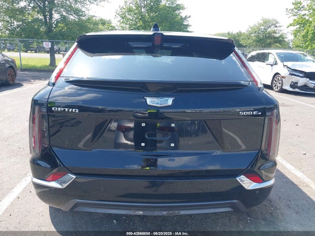 3GYK3BMR4SS212622 Cadillac X0c+ec3