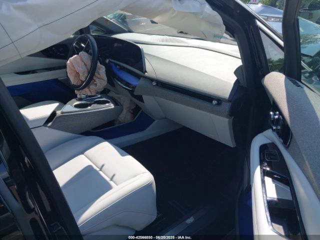 2025 CADILLAC OPTIQ 3GYK3BMR4SS212622 Photo 4