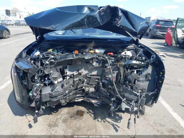 2025 CADILLAC OPTIQ 3GYK3BMR4SS212622 Photo 5