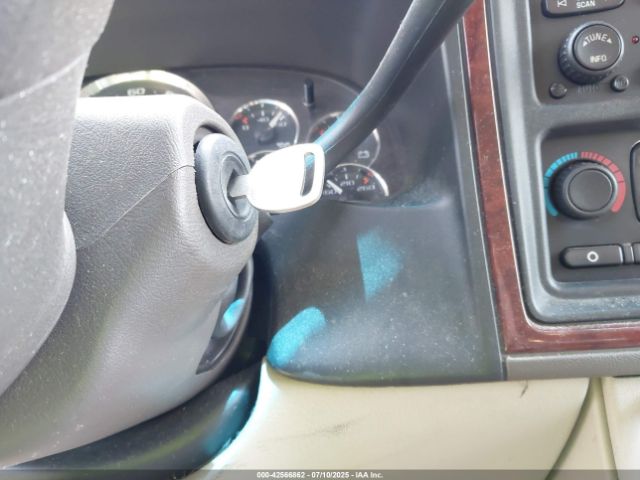 2006 CADILLAC ESCALADE 1GYEC63N96R157399 Photo 10