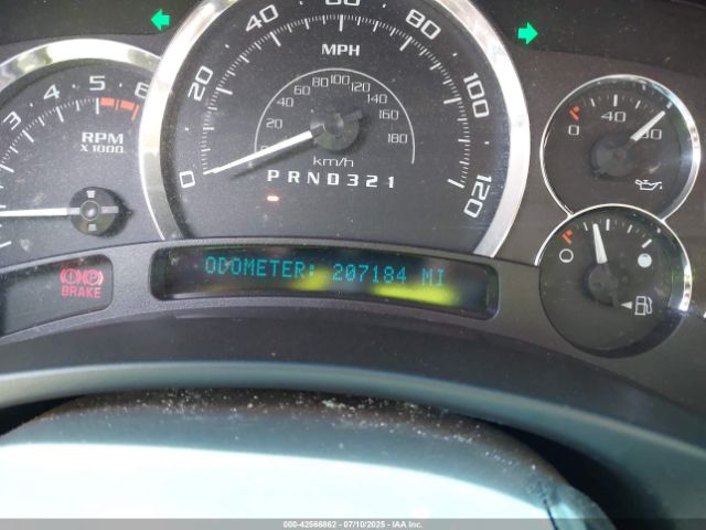 2006 CADILLAC ESCALADE 1GYEC63N96R157399 Photo 6
