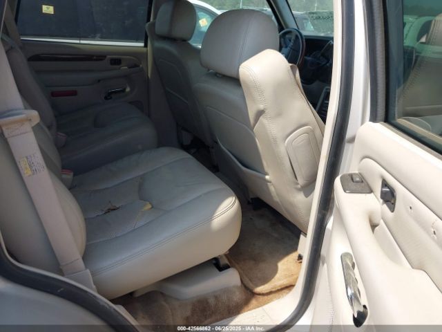 2006 CADILLAC ESCALADE 1GYEC63N96R157399 Photo 7
