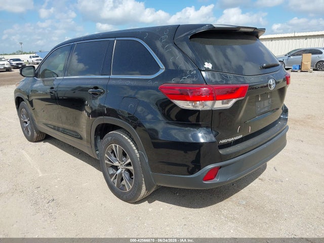 5TDZARFH4KS056657 Toyota 1ar-fe