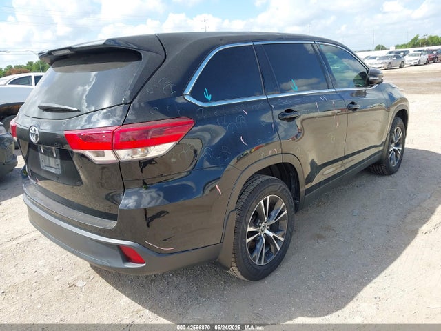 5TDZARFH4KS056657 Toyota 1ar-fe