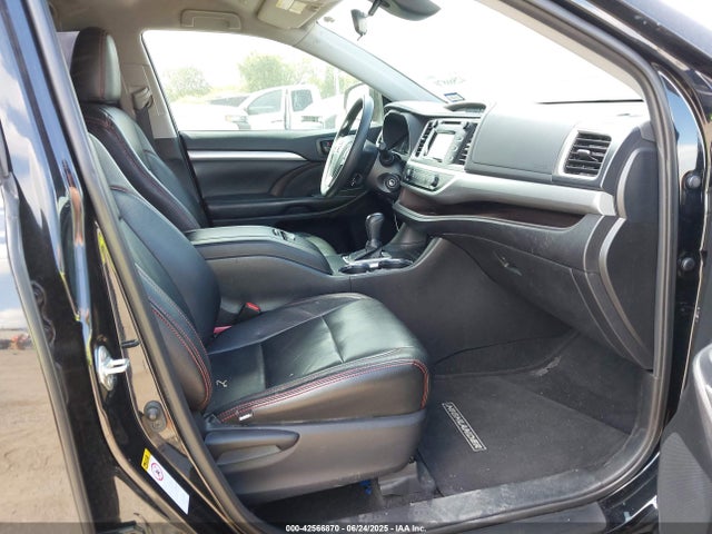 5TDZARFH4KS056657 Toyota 1ar-fe