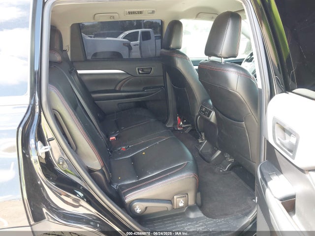 5TDZARFH4KS056657 Toyota 1ar-fe