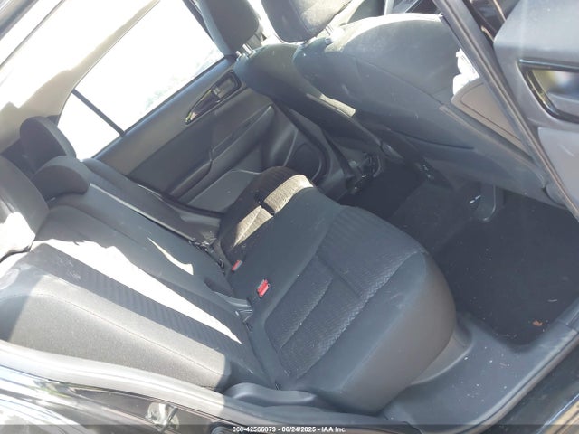 JA4ATUAA6NZ038792 Mitsubishi tc/ic mivec