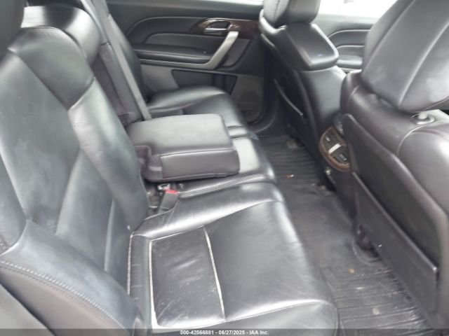 2012 ACURA MDX 2HNYD2H29CH533953 Photo 7