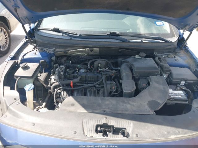 5NPE24AF8FH234960 Hyundai dohc gdi theta-ii