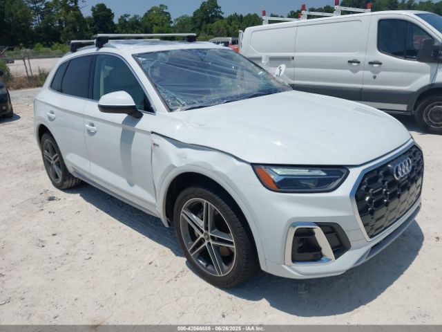 2023 AUDI Q5 WA1E2AFY3P2087775