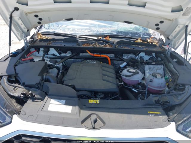 2023 AUDI Q5 WA1E2AFY3P2087775 Photo 9