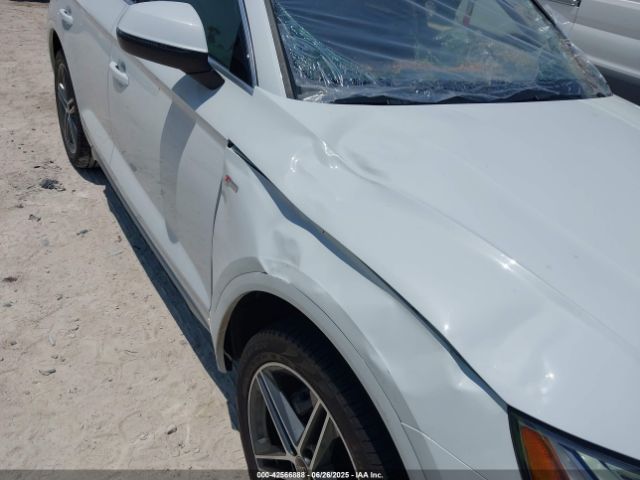 2023 AUDI Q5 WA1E2AFY3P2087775 Photo 5