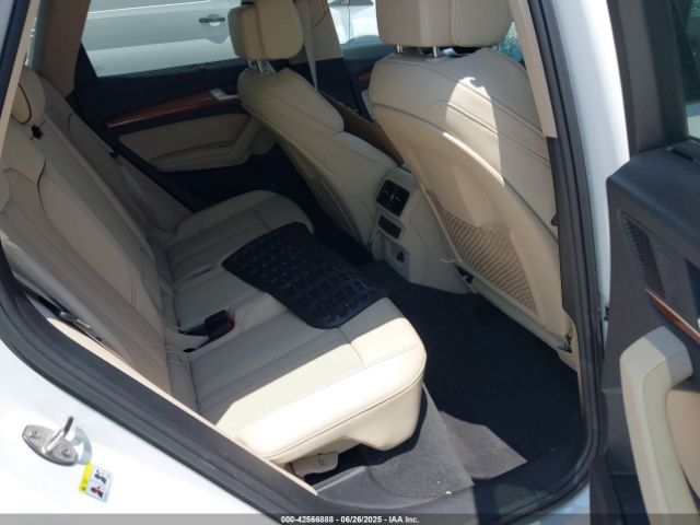 2023 AUDI Q5 WA1E2AFY3P2087775 Photo 7