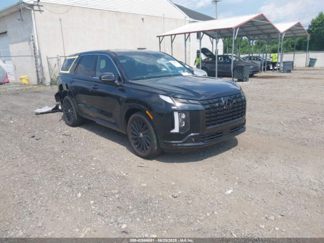 2024 HYUNDAI PALISADE KM8R7DGE3RU762624