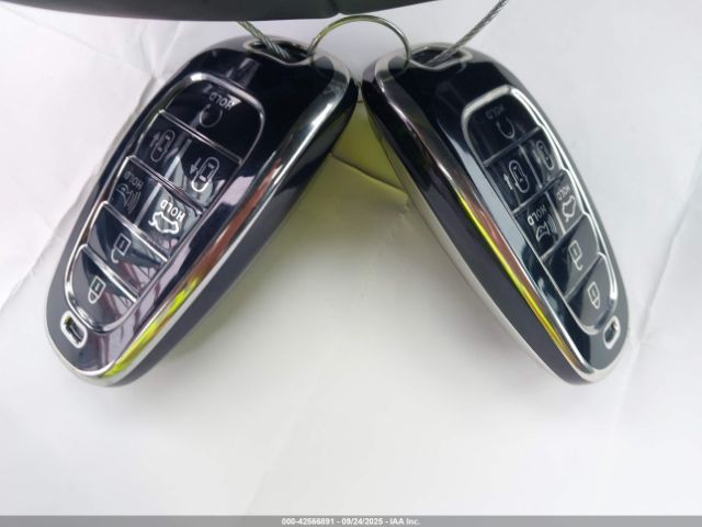 2024 HYUNDAI PALISADE KM8R7DGE3RU762624 Photo 10