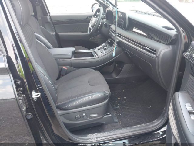 2024 HYUNDAI PALISADE KM8R7DGE3RU762624 Photo 4
