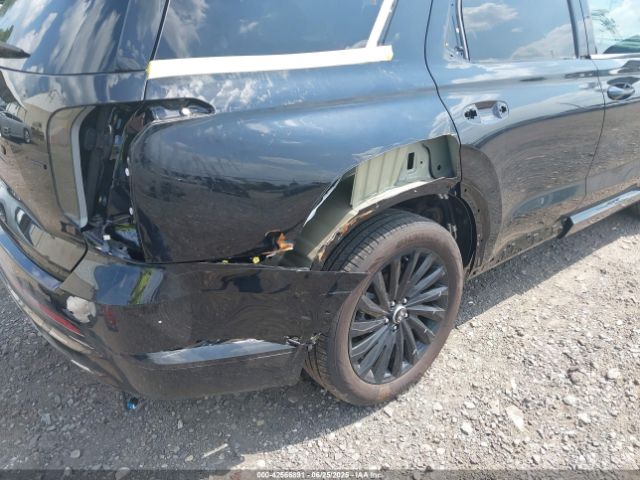 2024 HYUNDAI PALISADE KM8R7DGE3RU762624 Photo 5