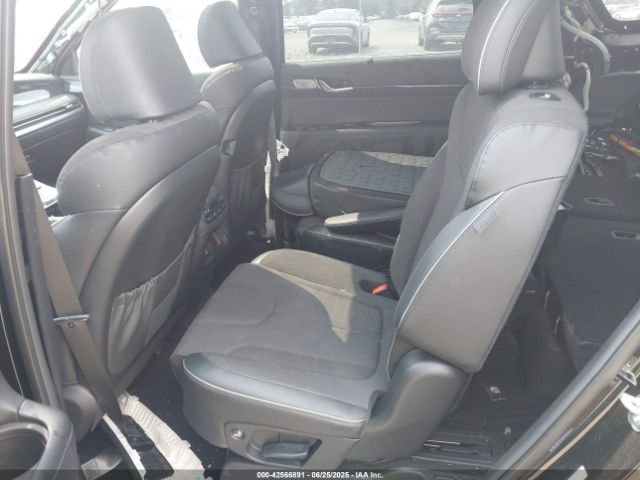 2024 HYUNDAI PALISADE KM8R7DGE3RU762624 Photo 7