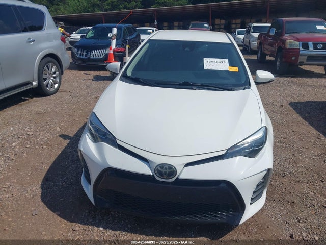 5YFBURHE5KP902587 Toyota 2zr-fe
