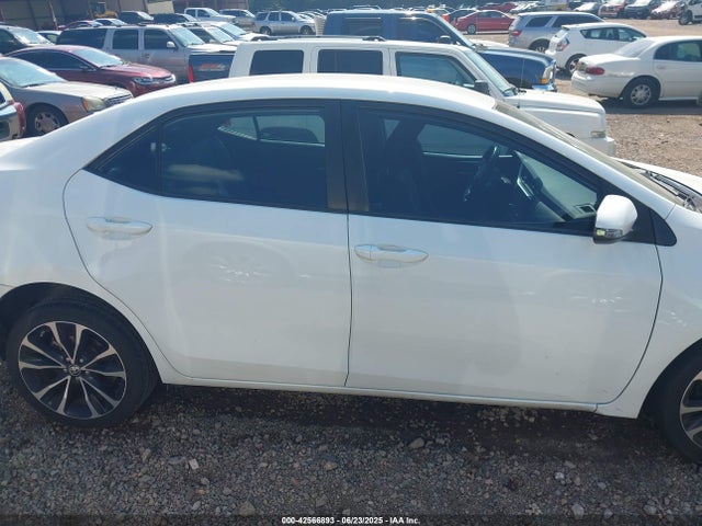 5YFBURHE5KP902587 Toyota 2zr-fe