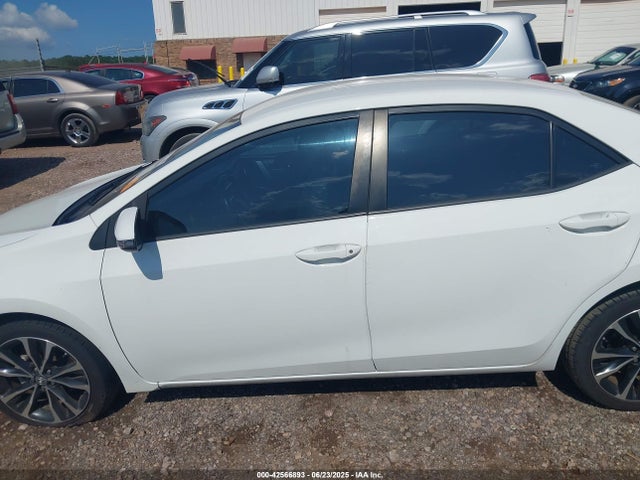 5YFBURHE5KP902587 Toyota 2zr-fe