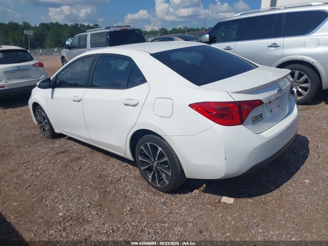 5YFBURHE5KP902587 Toyota 2zr-fe