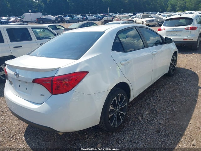 5YFBURHE5KP902587 Toyota 2zr-fe