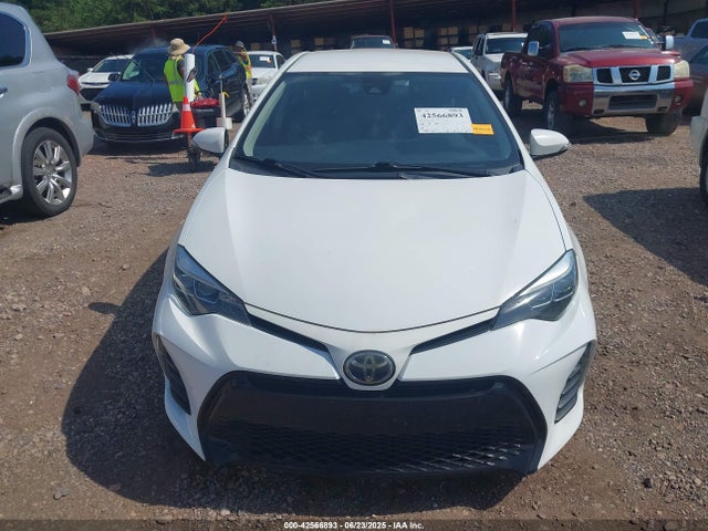5YFBURHE5KP902587 Toyota 2zr-fe