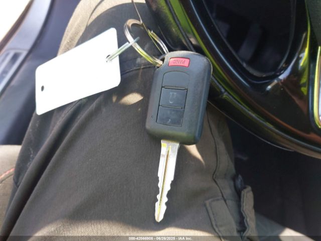 2021 MITSUBISHI OUTLANDER SPORT JA4APUAU1MU004379 Photo 10