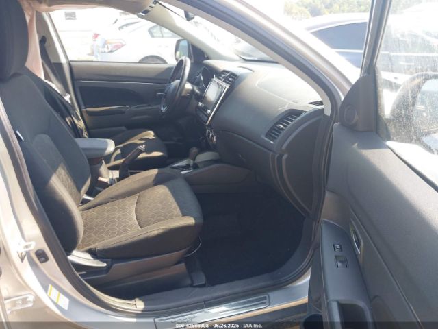 2021 MITSUBISHI OUTLANDER SPORT JA4APUAU1MU004379 Photo 4