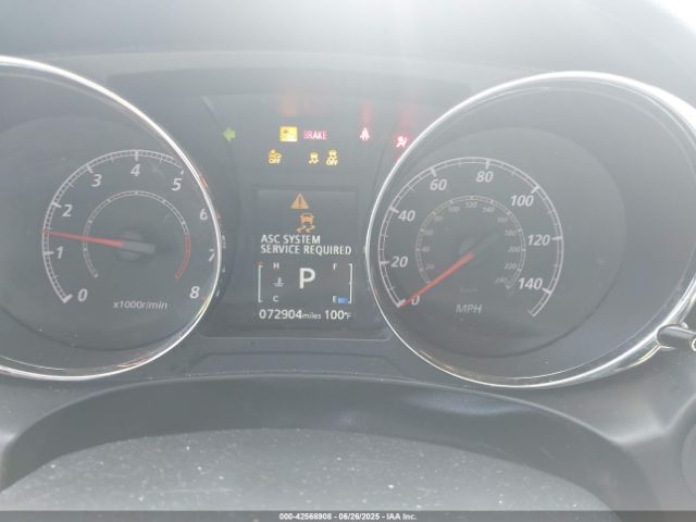 2021 MITSUBISHI OUTLANDER SPORT JA4APUAU1MU004379 Photo 6