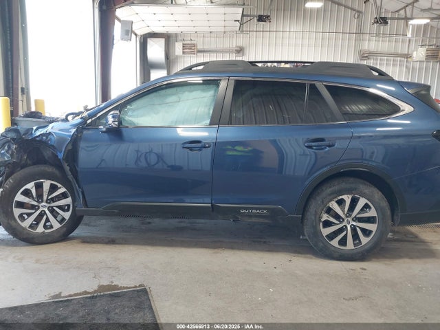 Subaru 2021 2021 4S4BTAFC5M3100585 Image 13