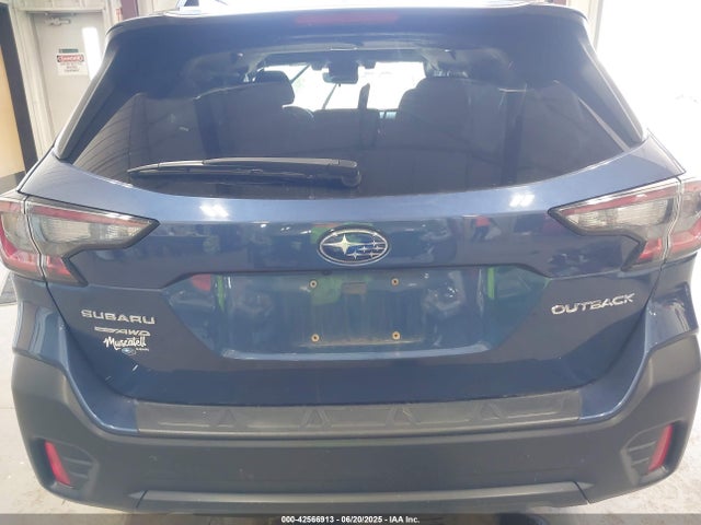 Subaru 2021 2021 4S4BTAFC5M3100585 Image 15