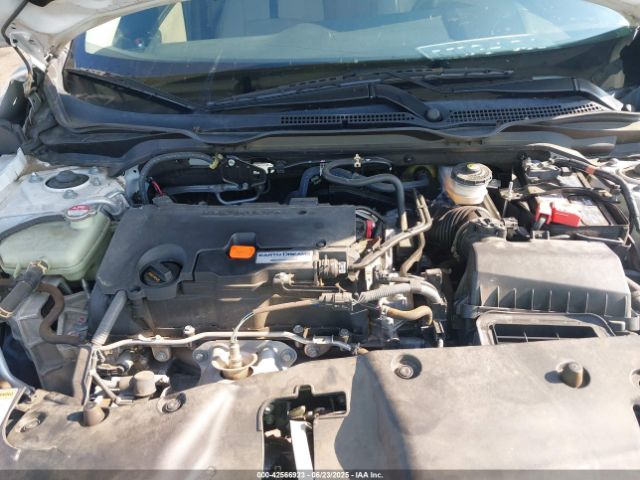 2016 HONDA CIVIC 19XFC2F73GE243403 Photo 9