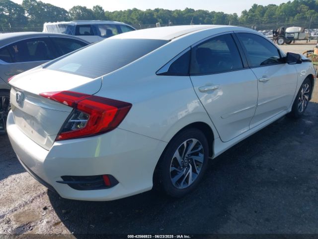 2016 HONDA CIVIC 19XFC2F73GE243403 Photo 3