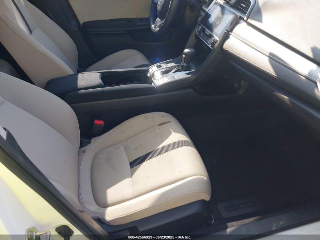 2016 HONDA CIVIC 19XFC2F73GE243403 Photo 4